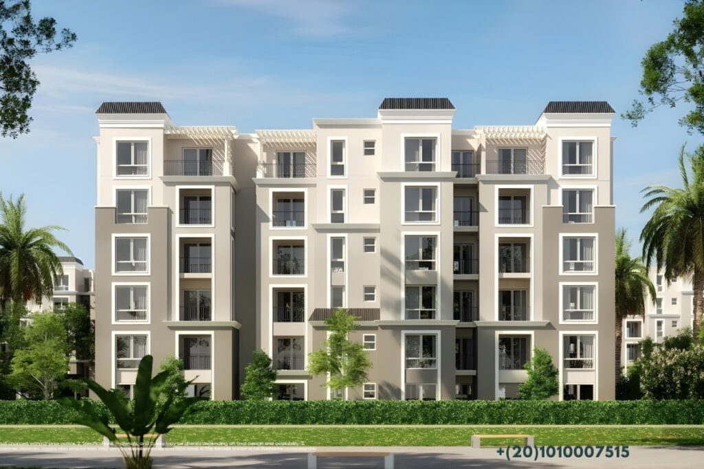 شقق للبيع في سراي